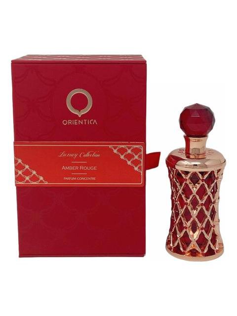 ORIENTICA AMBER ROUGE P 018 ML UNISEX