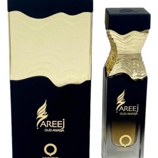ORIENTICA AREEJ OUD ANAQA EAU DE PARFUM 50 ML UNISEX