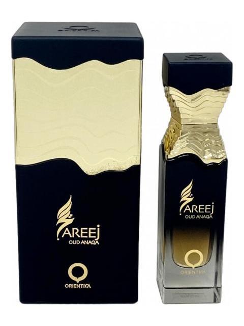 ORIENTICA AREEJ OUD ANAQA EAU DE PARFUM 50 ML UNISEX