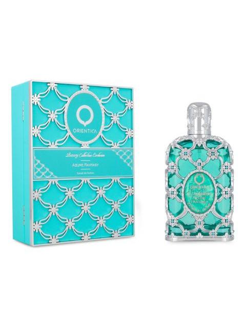 ORIENTICA AZURE FANTASY 80ML EXTRACTO DE PERFUME SPRAY - UNI