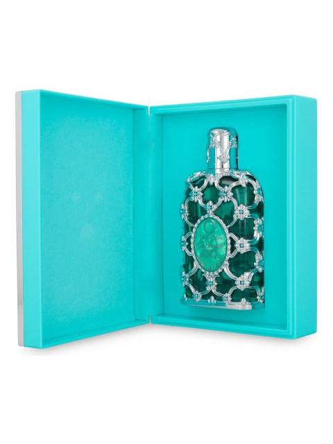 ORIENTICA AZURE FANTASY 80ML EXTRACTO DE PERFUME SPRAY - UNI - Imagen 4