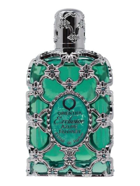 ORIENTICA AZURE FANTASY XDP 80 ML UNISEX - Imagen 3