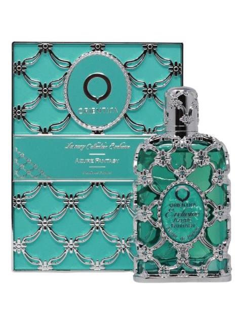ORIENTICA AZURE FANTASY XDP 80 ML UNISEX - Imagen 4