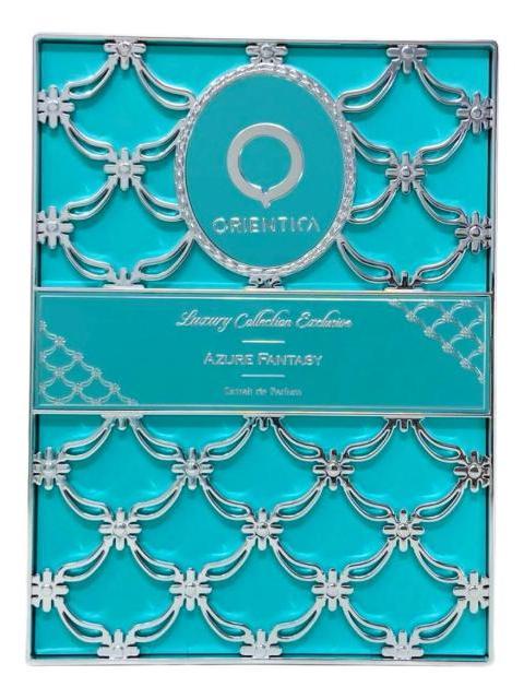ORIENTICA AZURE FANTASY XDP 80 ML UNISEX - Imagen 5