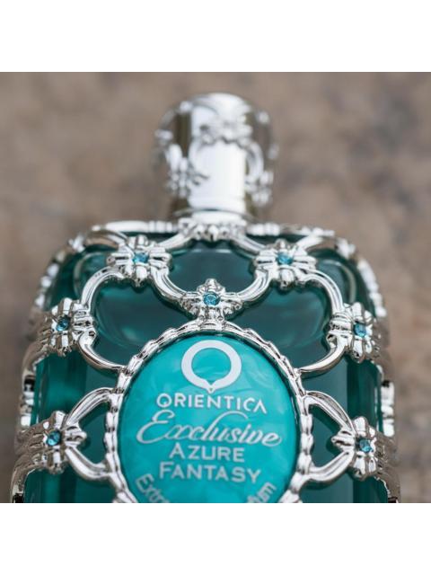 ORIENTICA AZURE FANTASY XDP 80 ML UNISEX - Imagen 6