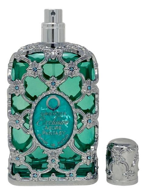 ORIENTICA AZURE FANTASY XDP 80 ML UNISEX - Imagen 6