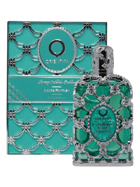 ORIENTICA AZURE FANTASY XDP 80 ML UNISEX - Imagen 7