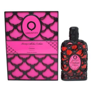ORIENTICA DANIA XDP 80 ML PARA MUJER
