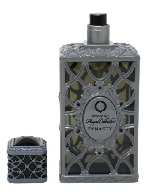 ORIENTICA DYNASTY EAU DE PARFUM 80 ML UNISEX - Imagen 3