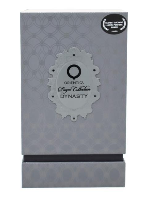 ORIENTICA DYNASTY EAU DE PARFUM 80 ML UNISEX - Imagen 4
