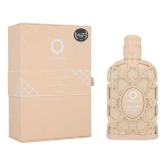 ORIENTICA LUXURY COLLECTION DESERT DUSK 80ML EDP SPRAY - UNI