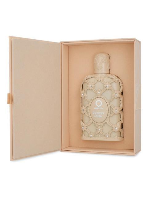 ORIENTICA LUXURY COLLECTION DESERT DUSK 80ML EDP SPRAY - UNI - Imagen 5