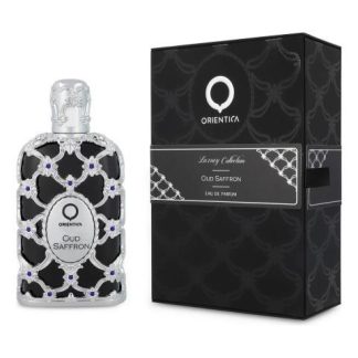 ORIENTICA LUXURY COLLECTION OUD SAFFRON 150ML EDP SPRAY - UN