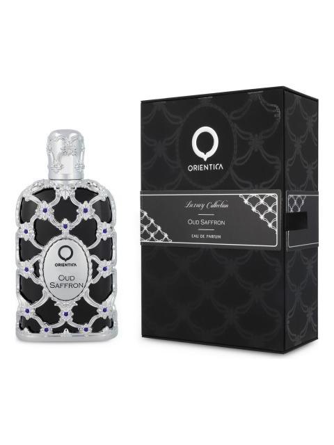 ORIENTICA LUXURY COLLECTION OUD SAFFRON 150ML EDP SPRAY - UN