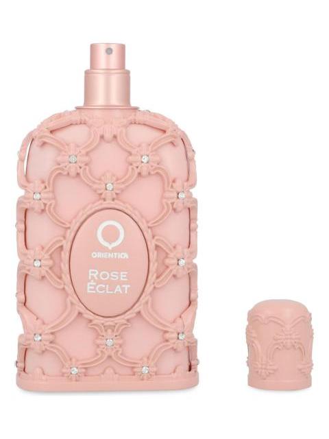 ORIENTICA LUXURY COLLECTION ROSE ECLAT 80ML EDP SPRAY - DAMA - Imagen 4