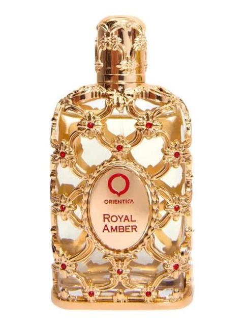 ORIENTICA LUXURY COLLECTION ROYAL AMBER 150ML EDP SPRAY - Imagen 8