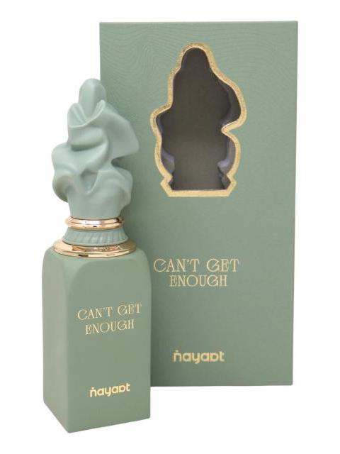ORIENTICA NAYAAT CANT GET ENOUGH EAU DE PARFUM 90 ML UNISEX