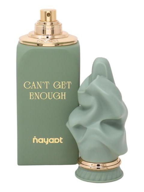 ORIENTICA NAYAAT CANT GET ENOUGH EAU DE PARFUM 90 ML UNISEX - Imagen 3