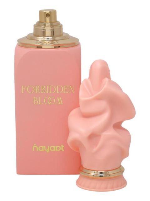 ORIENTICA NAYAAT FORBIDDEN BLOOM EAU DE PARFUM 90 ML UNISEX - Imagen 3