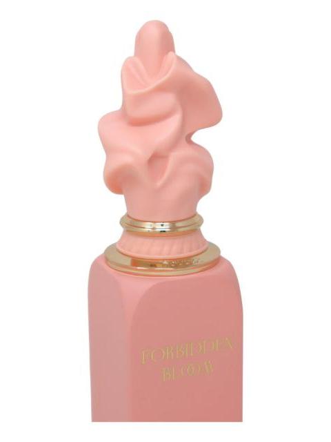 ORIENTICA NAYAAT FORBIDDEN BLOOM EAU DE PARFUM 90 ML UNISEX - Imagen 4