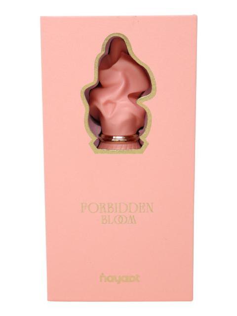ORIENTICA NAYAAT FORBIDDEN BLOOM EAU DE PARFUM 90 ML UNISEX - Imagen 5
