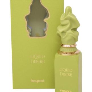 ORIENTICA NAYAAT LIQUID DESIRE EAU DE PARFUM 90 ML UNISEX