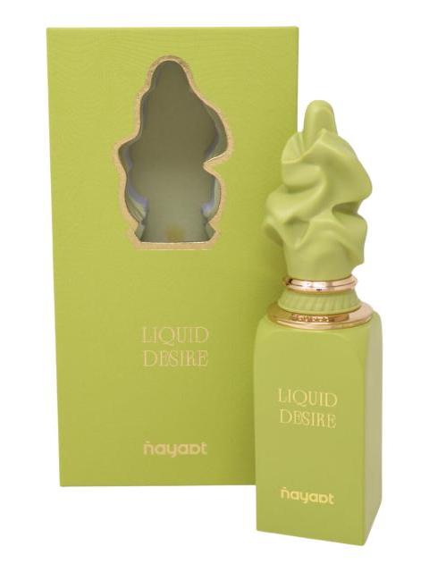 ORIENTICA NAYAAT LIQUID DESIRE EAU DE PARFUM 90 ML UNISEX
