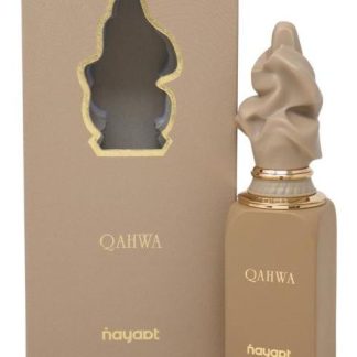ORIENTICA NAYAAT QAHWA EAU DE PARFUM 90 ML UNISEX