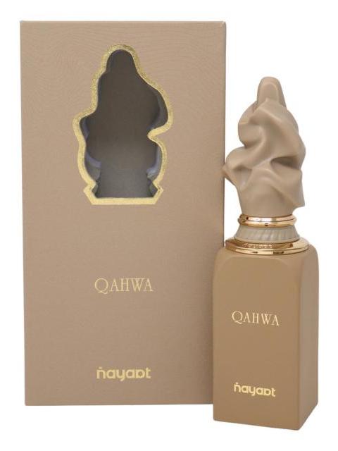 ORIENTICA NAYAAT QAHWA EAU DE PARFUM 90 ML UNISEX
