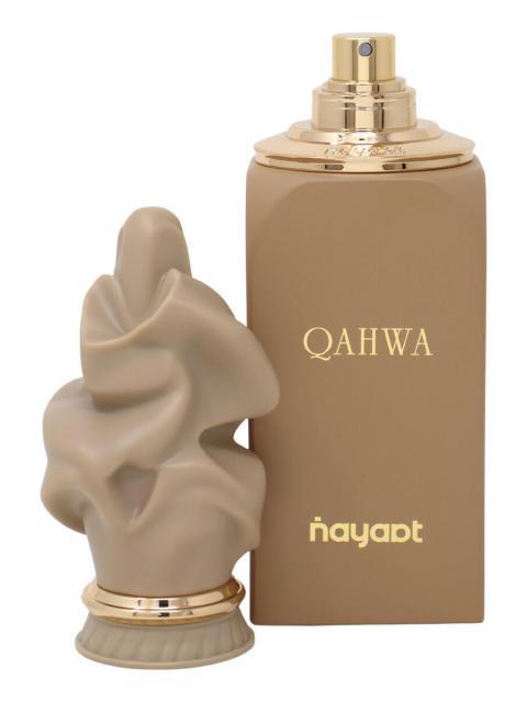 ORIENTICA NAYAAT QAHWA EAU DE PARFUM 90 ML UNISEX - Imagen 3