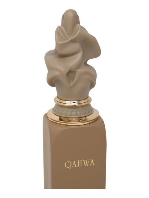 ORIENTICA NAYAAT QAHWA EAU DE PARFUM 90 ML UNISEX - Imagen 4