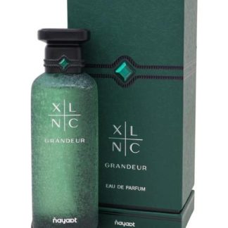 ORIENTICA NAYAAT XLNC GRANDEUR EAU DE PARFUM 200 ML UNISEX