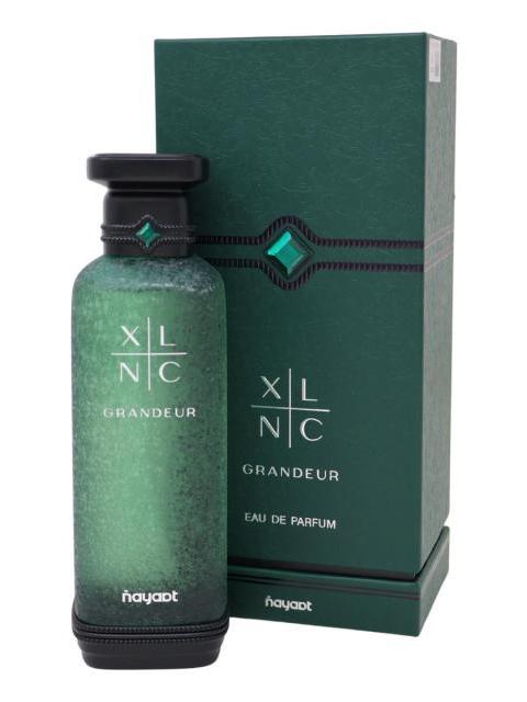 ORIENTICA NAYAAT XLNC GRANDEUR EAU DE PARFUM 200 ML UNISEX