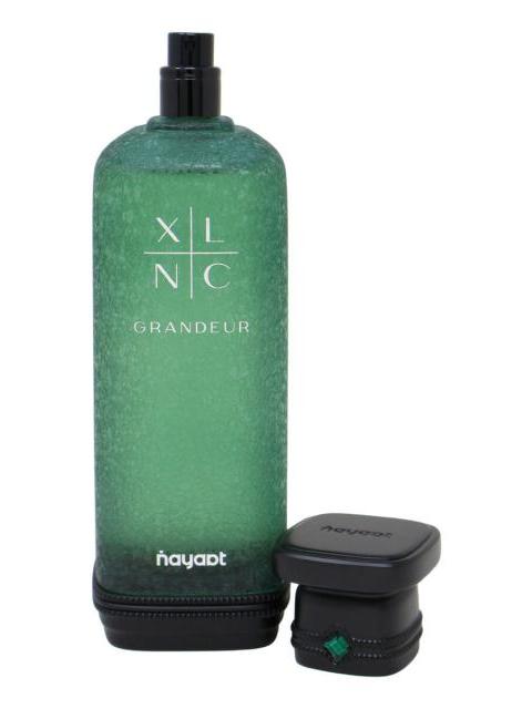 ORIENTICA NAYAAT XLNC GRANDEUR EAU DE PARFUM 200 ML UNISEX - Imagen 3