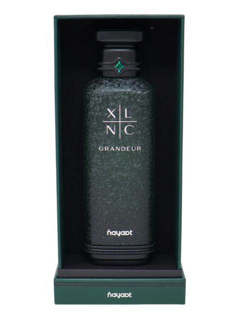ORIENTICA NAYAAT XLNC GRANDEUR EAU DE PARFUM 200 ML UNISEX - Imagen 5