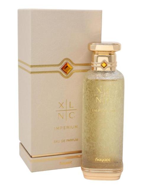 ORIENTICA NAYAAT XLNC IMPERIUM EAU DE PARFUM 200 ML UNISEX