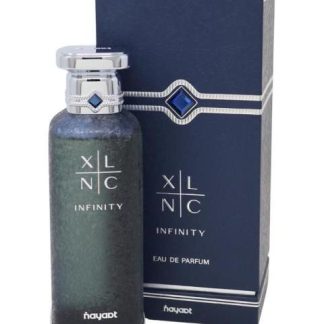 ORIENTICA NAYAAT XLNC INFINITY EAU DE PARFUM 200 ML UNISEX