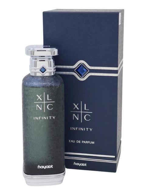 ORIENTICA NAYAAT XLNC INFINITY EAU DE PARFUM 200 ML UNISEX