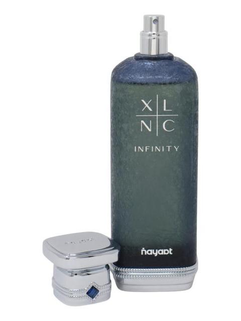 ORIENTICA NAYAAT XLNC INFINITY EAU DE PARFUM 200 ML UNISEX - Imagen 3