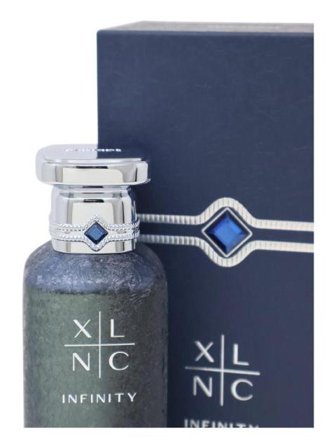 ORIENTICA NAYAAT XLNC INFINITY EAU DE PARFUM 200 ML UNISEX - Imagen 4