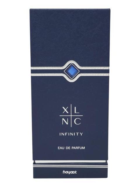 ORIENTICA NAYAAT XLNC INFINITY EAU DE PARFUM 200 ML UNISEX - Imagen 6