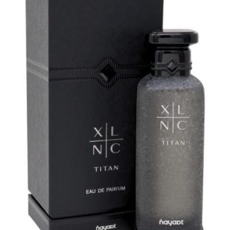 ORIENTICA NAYAAT XLNC TITAN EAU DE PARFUM 200 ML UNISEX