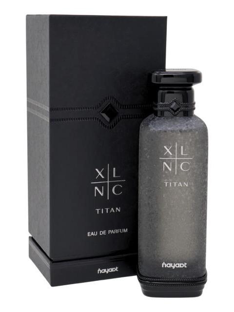 ORIENTICA NAYAAT XLNC TITAN EAU DE PARFUM 200 ML UNISEX