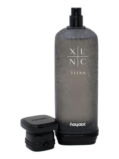 ORIENTICA NAYAAT XLNC TITAN EAU DE PARFUM 200 ML UNISEX - Imagen 3