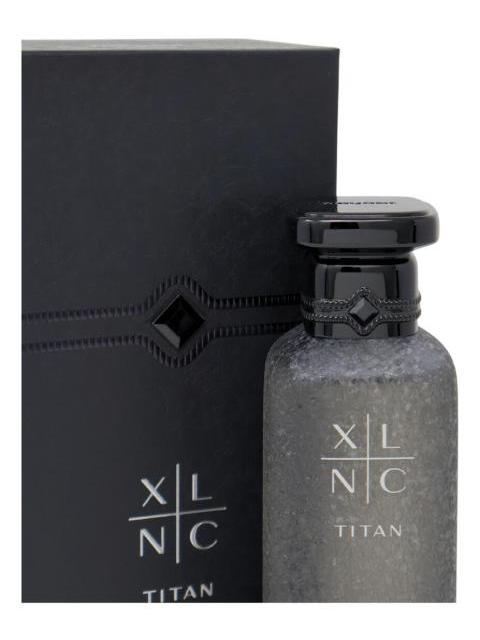 ORIENTICA NAYAAT XLNC TITAN EAU DE PARFUM 200 ML UNISEX - Imagen 4