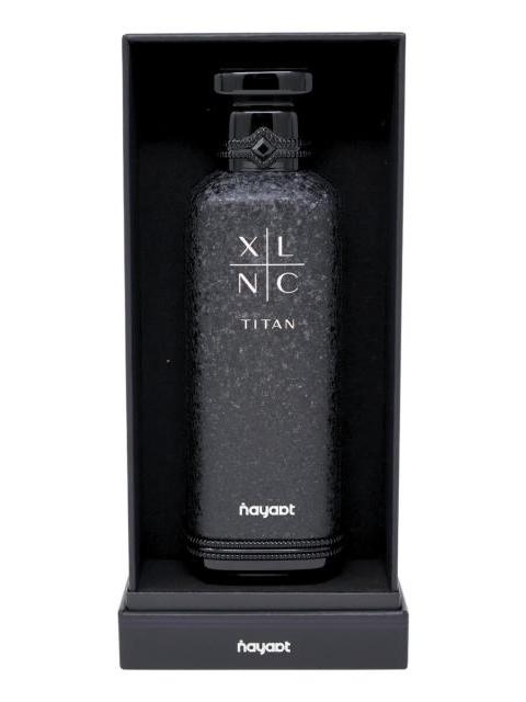 ORIENTICA NAYAAT XLNC TITAN EAU DE PARFUM 200 ML UNISEX - Imagen 5