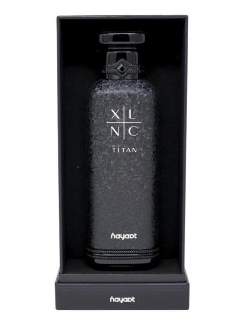 ORIENTICA NAYAAT XLNC TITAN EAU DE PARFUM 200 ML UNISEX - Imagen 5