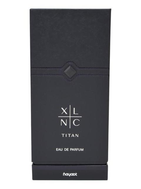 ORIENTICA NAYAAT XLNC TITAN EAU DE PARFUM 200 ML UNISEX - Imagen 6