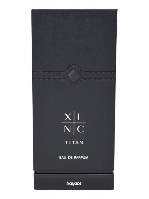 ORIENTICA NAYAAT XLNC TITAN EAU DE PARFUM 200 ML UNISEX - Imagen 6