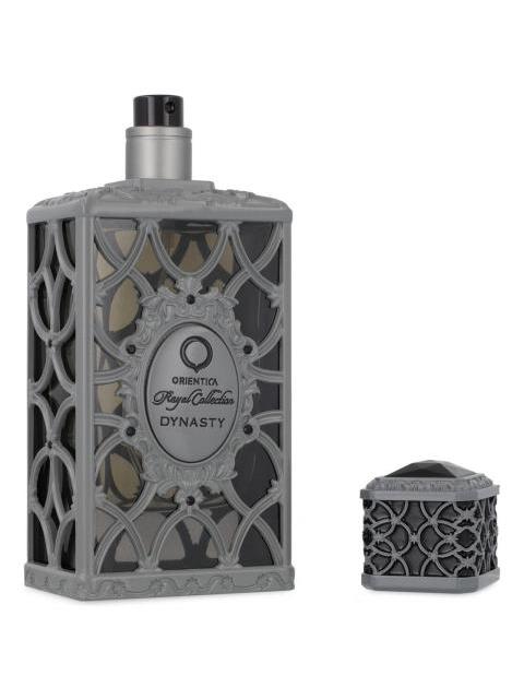 ORIENTICA ROYAL COLLECTION DYNASTY 80ML EDP SPRAY - CABALLER - Imagen 4